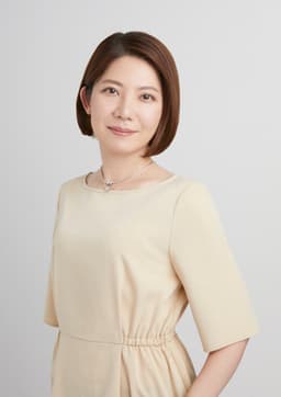 織田未来 プロフィール写真